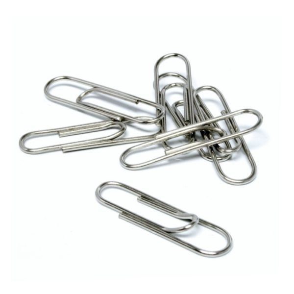 CLIP NIQUELADOS