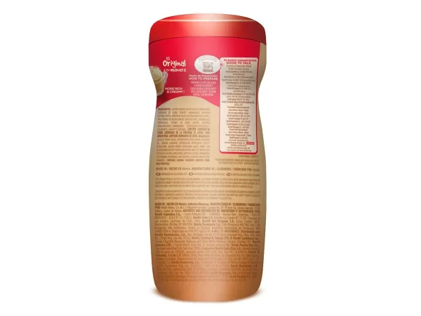 COFFEE MATE CREAMER 650GR - Imagen 2