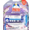 DISCOS ACTIVOS PATO LAVANDA