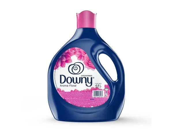 SUAVIZANTE DOWNY 4.8LTS