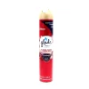 GLADE AEROSOL ALEGRIA FLORAL Y FRUTOS ROJOS 400ML