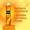 GLADE AEROSOL MANGO PODEROSO 400ML