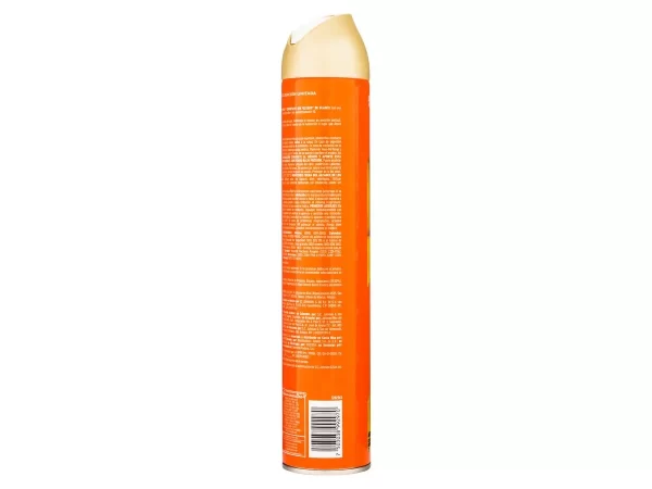 GLADE AEROSOL MANGO PODEROSO 400ML - Imagen 3