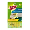 GUANTES DE HULE SCOTCH BRITE TALLA G/L