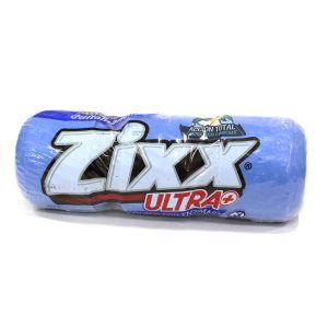 JABÓN DE LAVAR ZIXX AZUL 3 UND