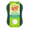 PASTE SCOTCH BRITE LIMPIEZA PESADA 3 UND