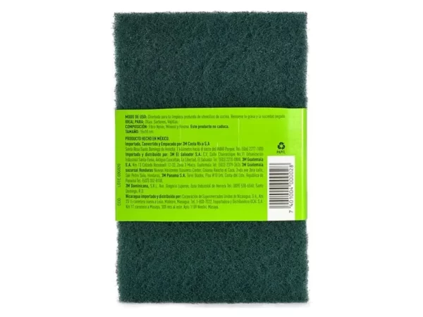 PASTE VERDE SCOTCH BRITE - Imagen 2