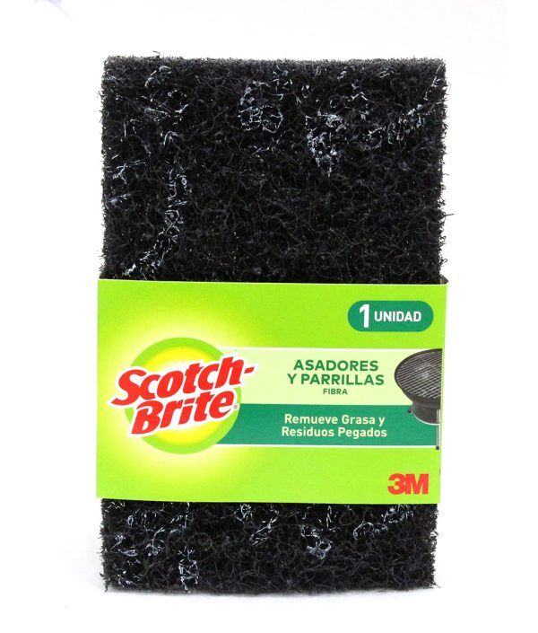 PASTE VERDE SCOTCH BRITE