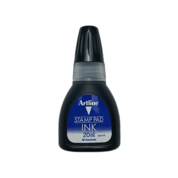 TINTA PARA SELLO ARTLINE 20ML