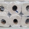 PAPEL HIGIÉNICO TRADICIONAL TORK 250HJS - Imagen 3